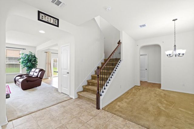 1100 Autumn Sage WAY, Pflugerville, TX 78660