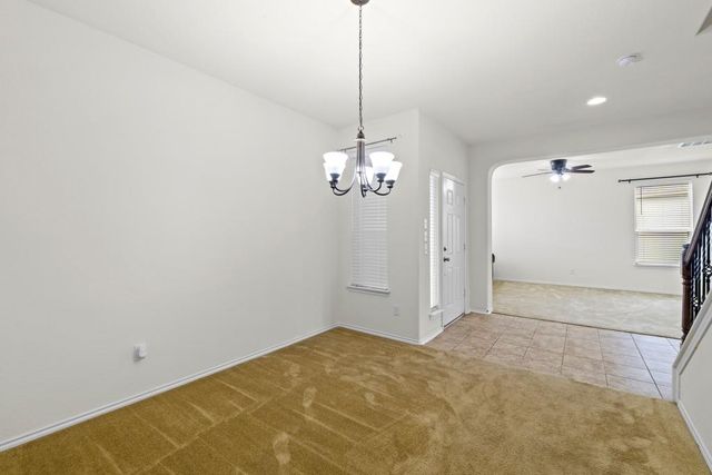 1100 Autumn Sage WAY, Pflugerville, TX 78660