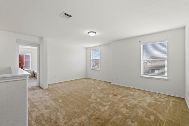 1100 Autumn Sage WAY, Pflugerville, TX 78660