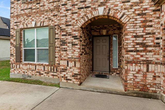 1100 Autumn Sage WAY, Pflugerville, TX 78660