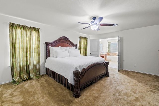 1100 Autumn Sage WAY, Pflugerville, TX 78660