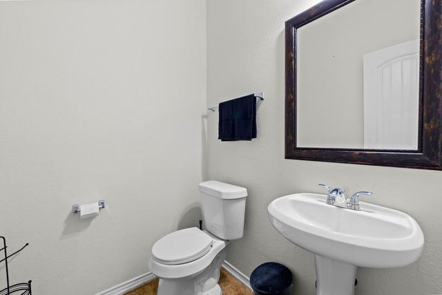 1100 Autumn Sage WAY, Pflugerville, TX 78660