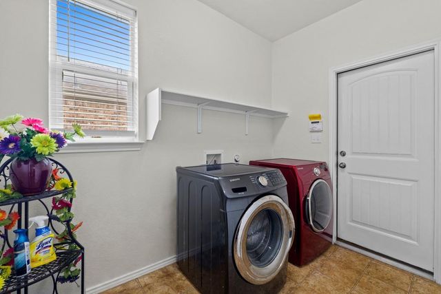 1100 Autumn Sage WAY, Pflugerville, TX 78660