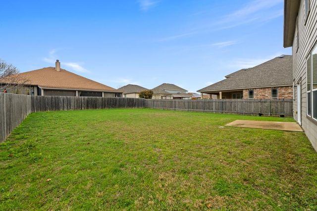 1100 Autumn Sage WAY, Pflugerville, TX 78660