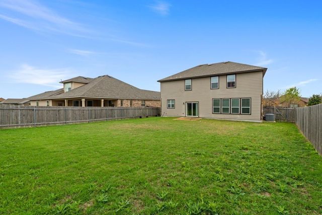 1100 Autumn Sage WAY, Pflugerville, TX 78660