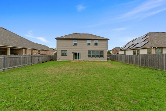 1100 Autumn Sage WAY, Pflugerville, TX 78660