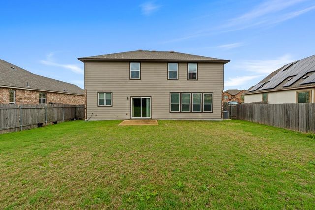 1100 Autumn Sage WAY, Pflugerville, TX 78660