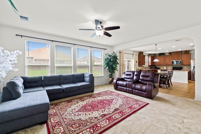 1100 Autumn Sage WAY, Pflugerville, TX 78660