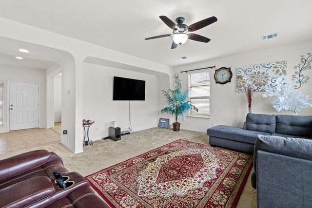 1100 Autumn Sage WAY, Pflugerville, TX 78660