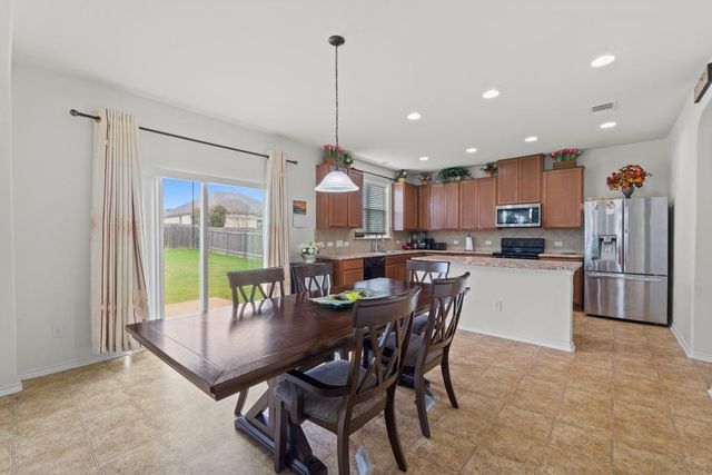 1100 Autumn Sage WAY, Pflugerville, TX 78660