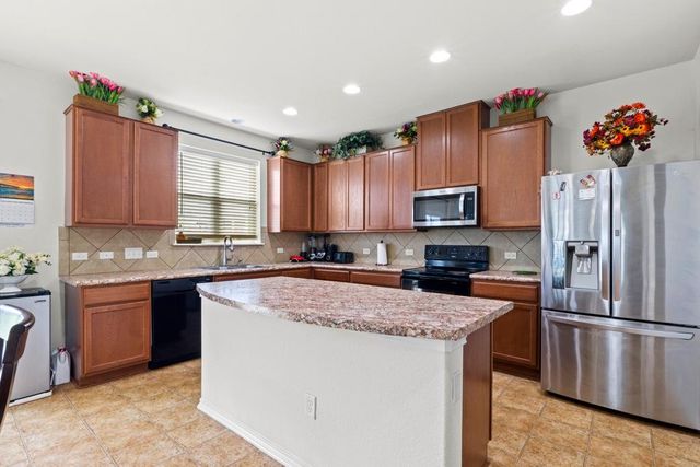 1100 Autumn Sage WAY, Pflugerville, TX 78660