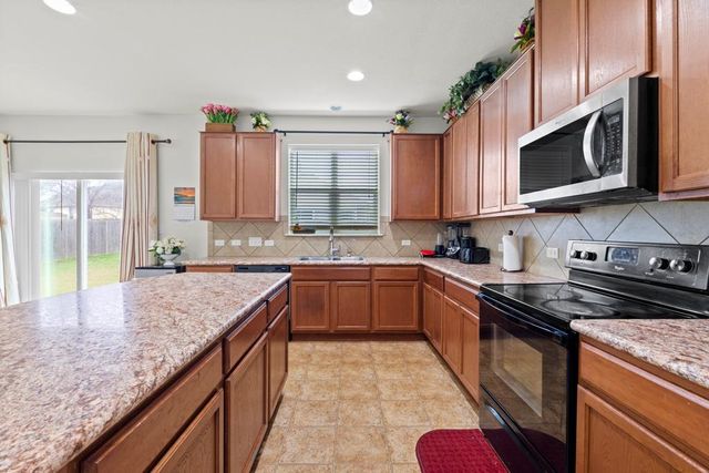 1100 Autumn Sage WAY, Pflugerville, TX 78660