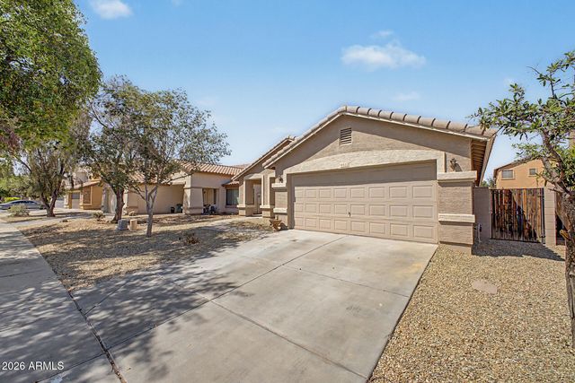 9532 W MIAMI Street, Tolleson, AZ 85353