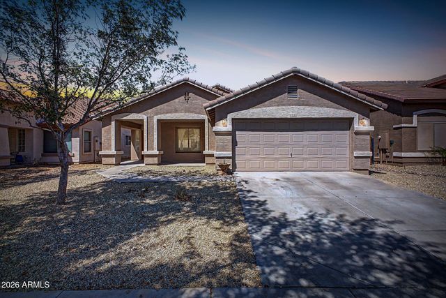 9532 W MIAMI Street, Tolleson, AZ 85353