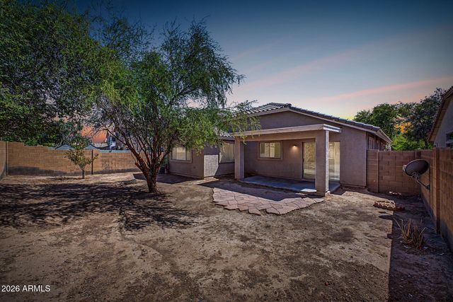 9532 W MIAMI Street, Tolleson, AZ 85353