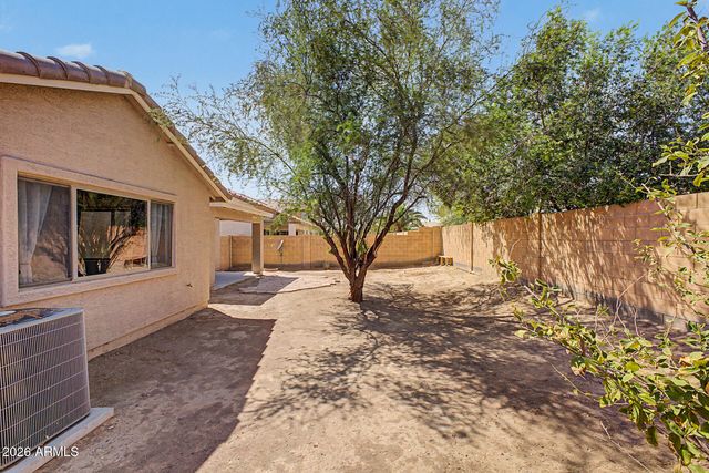 9532 W MIAMI Street, Tolleson, AZ 85353