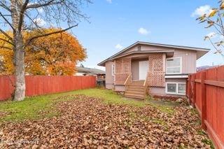 611 Bragaw Street, Anchorage, AK 99508