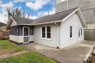 714 1/2 Reed Street, Asheville, NC 28803