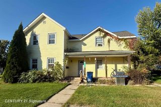 710 Chesaning Street, Saint Charles, MI 48655