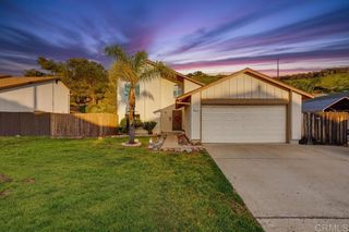 8659 CORDIAL Road, El Cajon, CA 92021