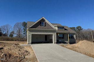 275 Tee Drive, Selma, NC 27576