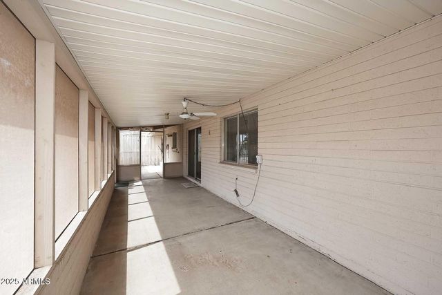 5807 E ADOBE Road, Mesa, AZ 85205