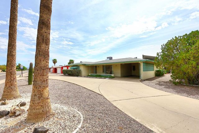 5807 E ADOBE Road, Mesa, AZ 85205