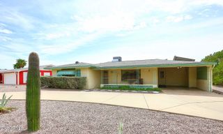 5807 E ADOBE Road, Mesa, AZ 85205