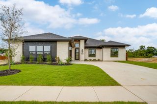 8517 Scottie Street, North Richland Hills, TX 76182