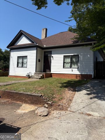 416 Gartrell Street SE, Atlanta, GA 30312