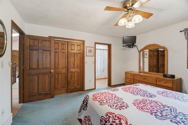 N197 ARROWHEAD ROAD, Fremont, WI 54940