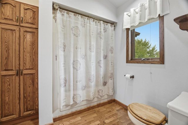 N197 ARROWHEAD ROAD, Fremont, WI 54940