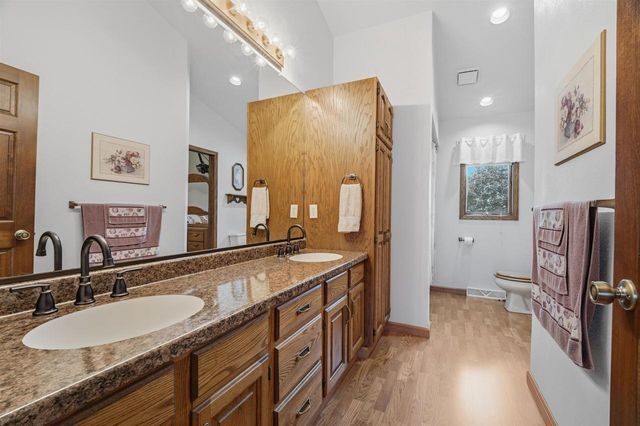 N197 ARROWHEAD ROAD, Fremont, WI 54940