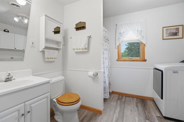N197 ARROWHEAD ROAD, Fremont, WI 54940