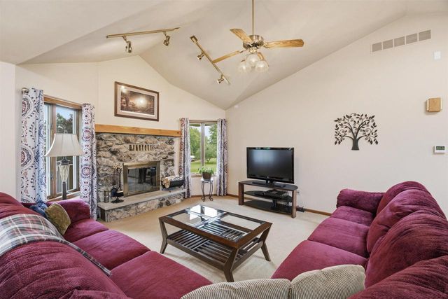 N197 ARROWHEAD ROAD, Fremont, WI 54940