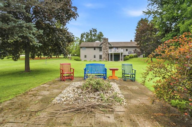 N197 ARROWHEAD ROAD, Fremont, WI 54940