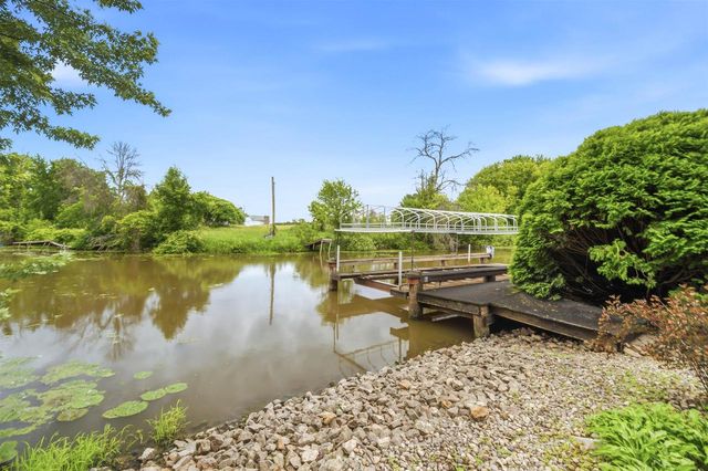 N197 ARROWHEAD ROAD, Fremont, WI 54940