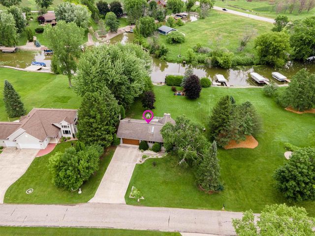 N197 ARROWHEAD ROAD, Fremont, WI 54940