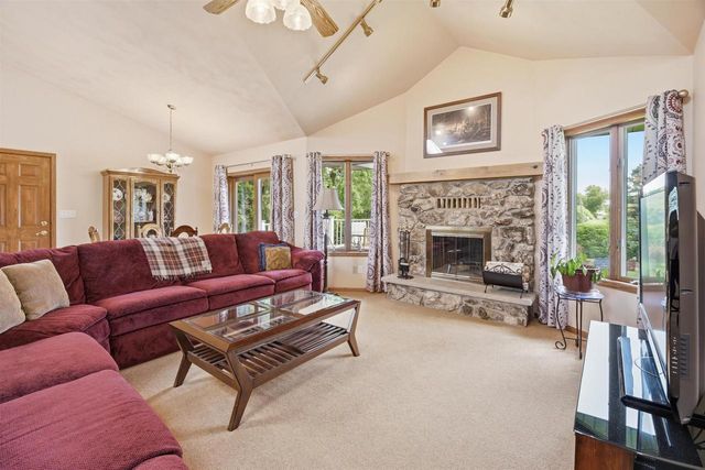 N197 ARROWHEAD ROAD, Fremont, WI 54940