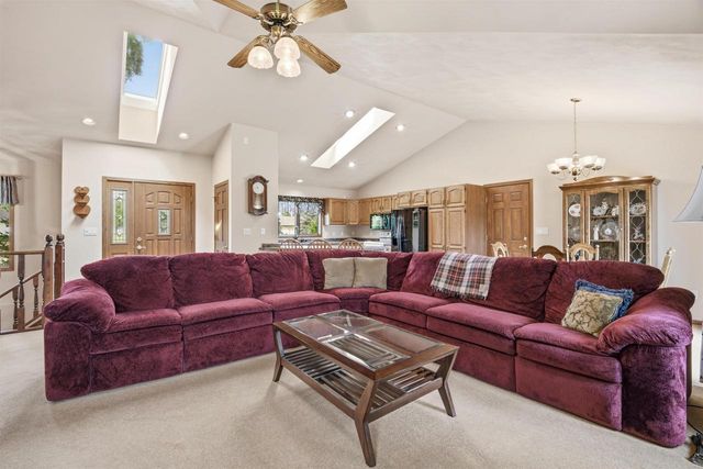 N197 ARROWHEAD ROAD, Fremont, WI 54940