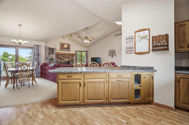 N197 ARROWHEAD ROAD, Fremont, WI 54940