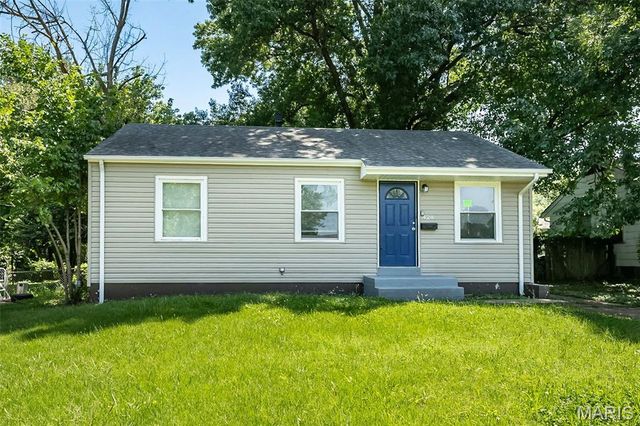428 Crawford Road, St Louis, MO 63137