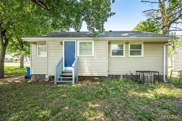 428 Crawford Road, St Louis, MO 63137