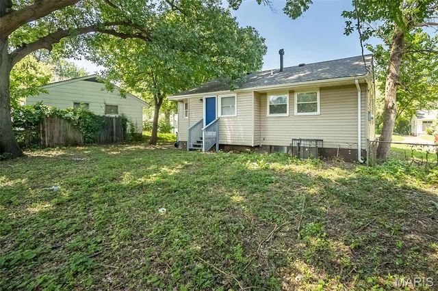 428 Crawford Road, St Louis, MO 63137