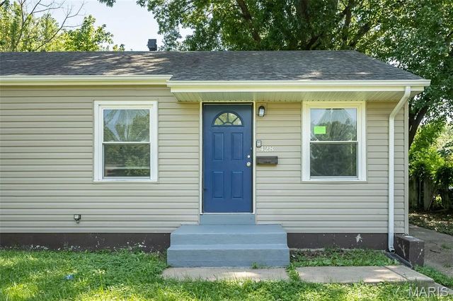 428 Crawford Road, St Louis, MO 63137