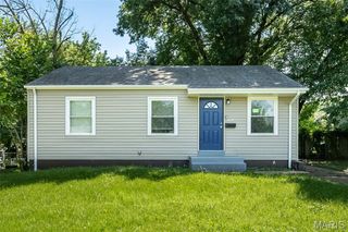 428 Crawford Road, St Louis, MO 63137