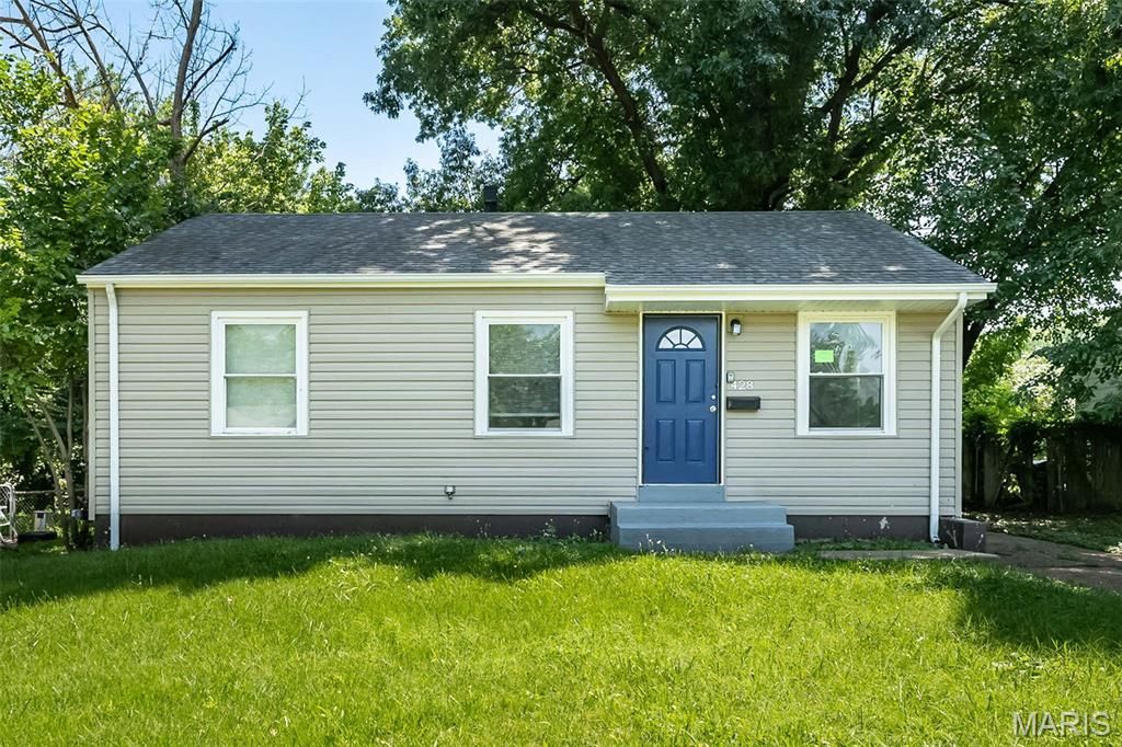 428 Crawford Road, St Louis, MO 63137