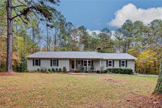 4156 Jackson Creek Road, Denton, NC 27239