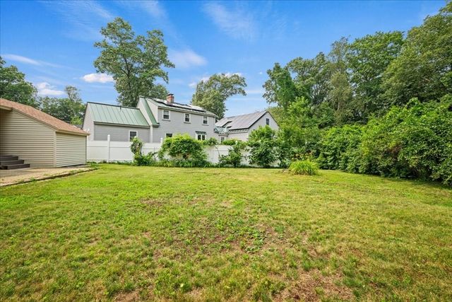6 Oakwood Ave, Auburn, MA 01501