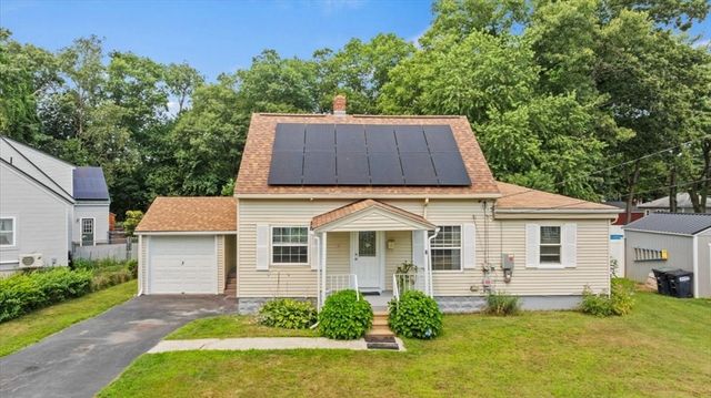 6 Oakwood Ave, Auburn, MA 01501